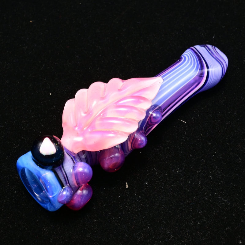 Blossom Leaf Hitter - Late Night Cotton Candy
