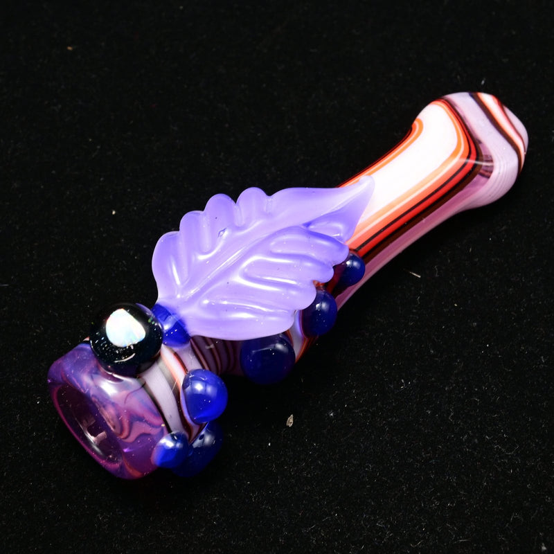 Blossom Leaf Hitter - Retro Twilight