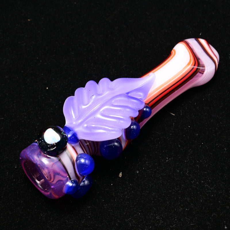 Blossom Leaf Hitter - Retro Twilight