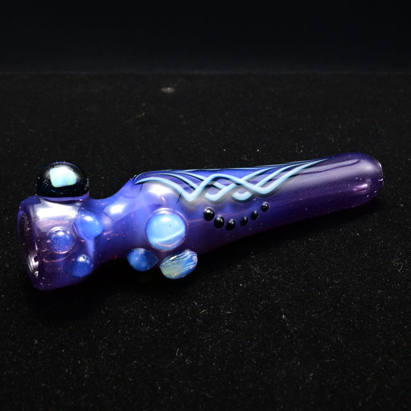 Blossom Pinstripe Hitter - Witch's Potion