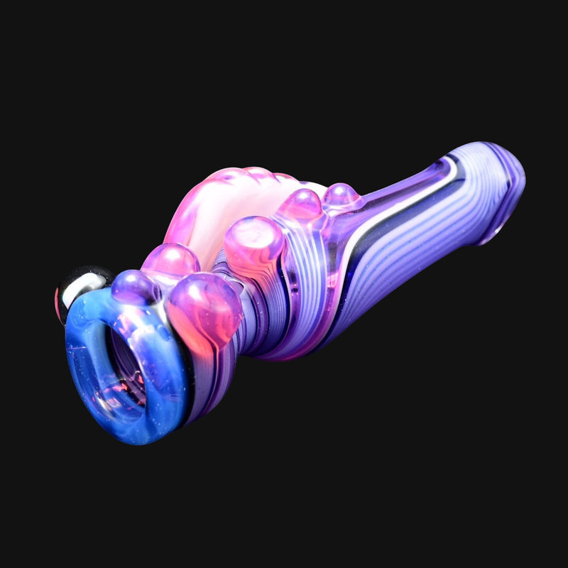 Blossom Leaf Hitter - Late Night Cotton Candy