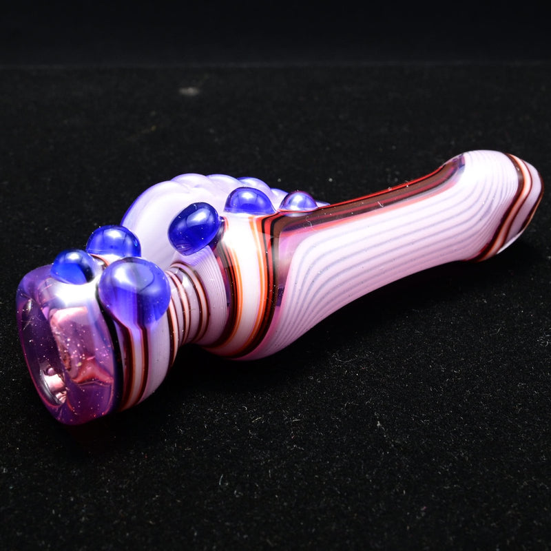 Blossom Leaf Hitter - Retro Twilight