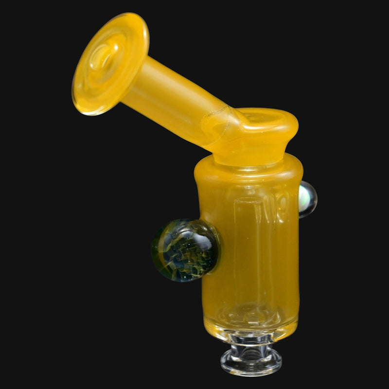 Kadabra Pivot Bubbler - Mango