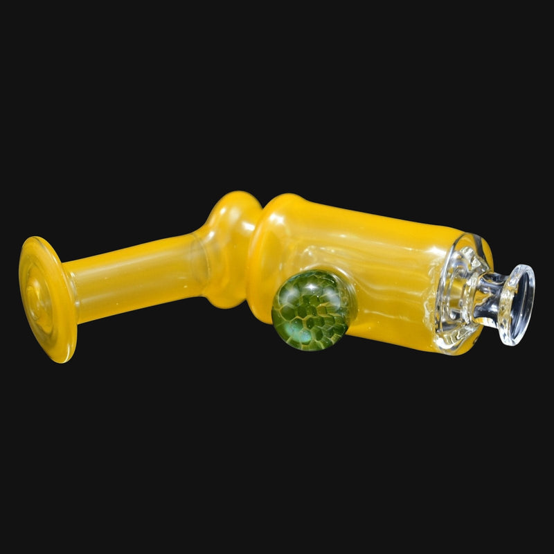 Kadabra Pivot Bubbler - Mango