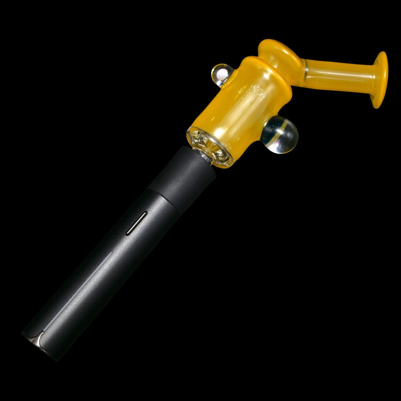 Kadabra Pivot Bubbler - Mango