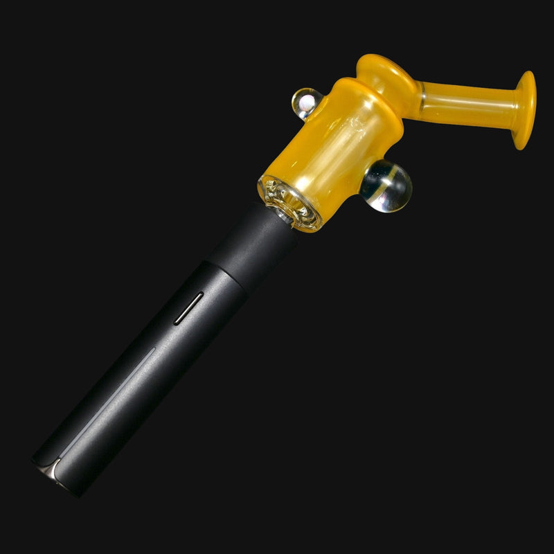 Kadabra Pivot Bubbler - Mango