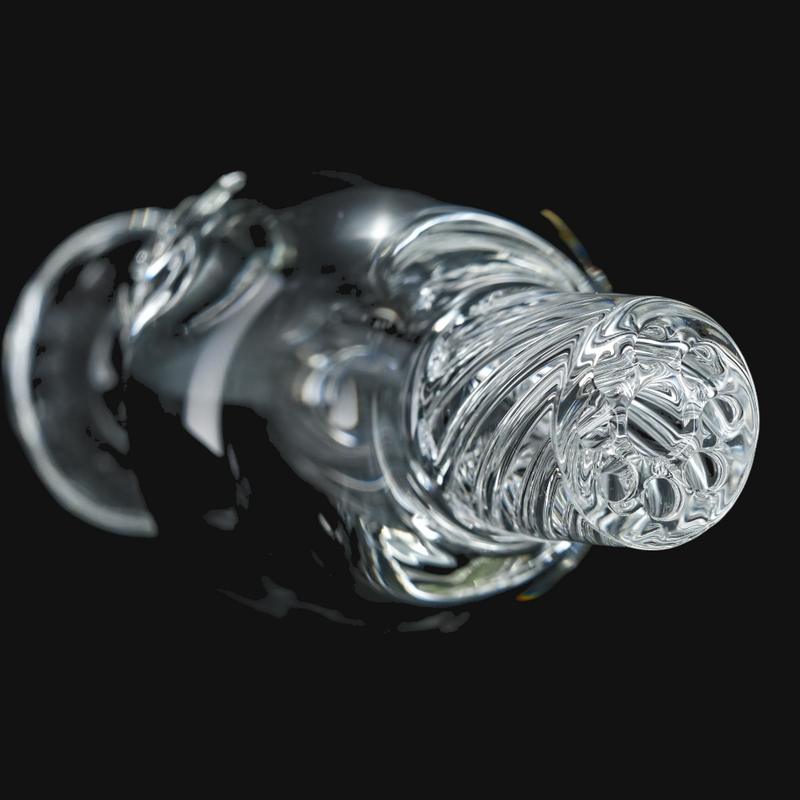 Gordo Scientific GTR Bubble Cap