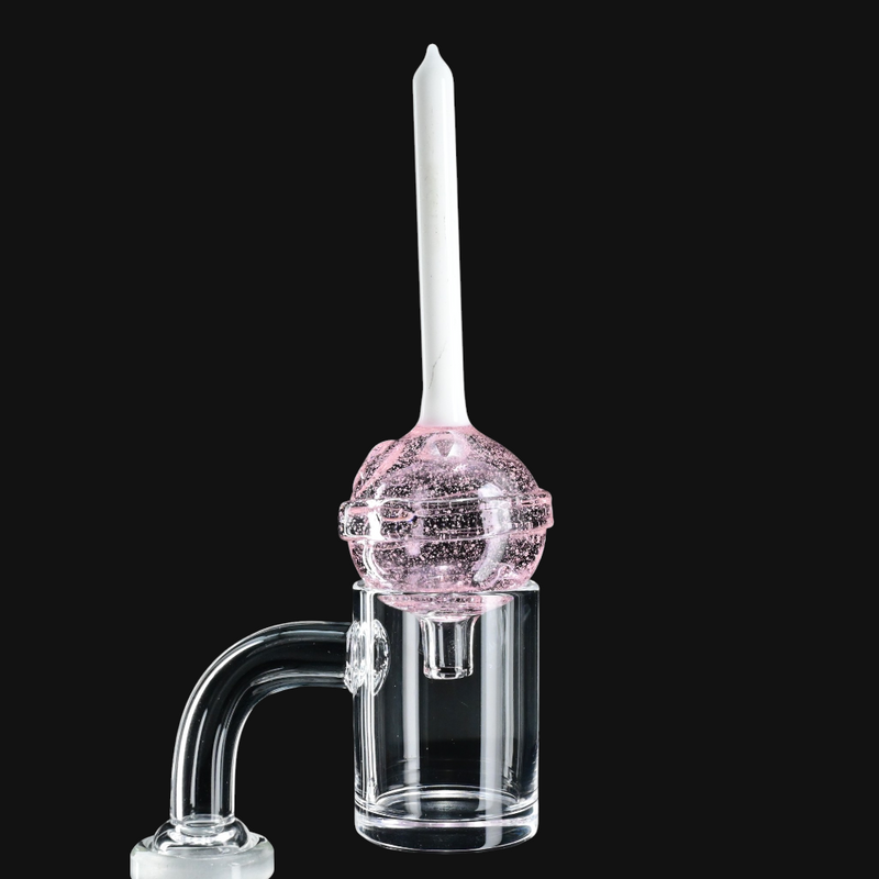 Emperial Lollipop Bubble Cap