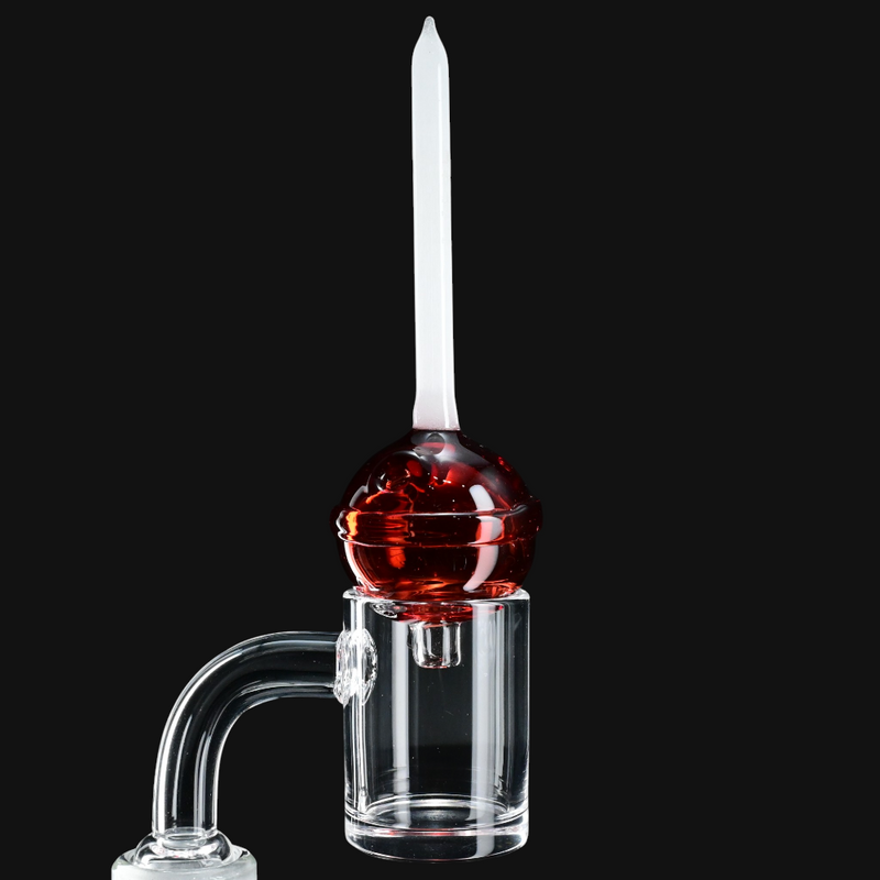 Emperial Lollipop Bubble Cap