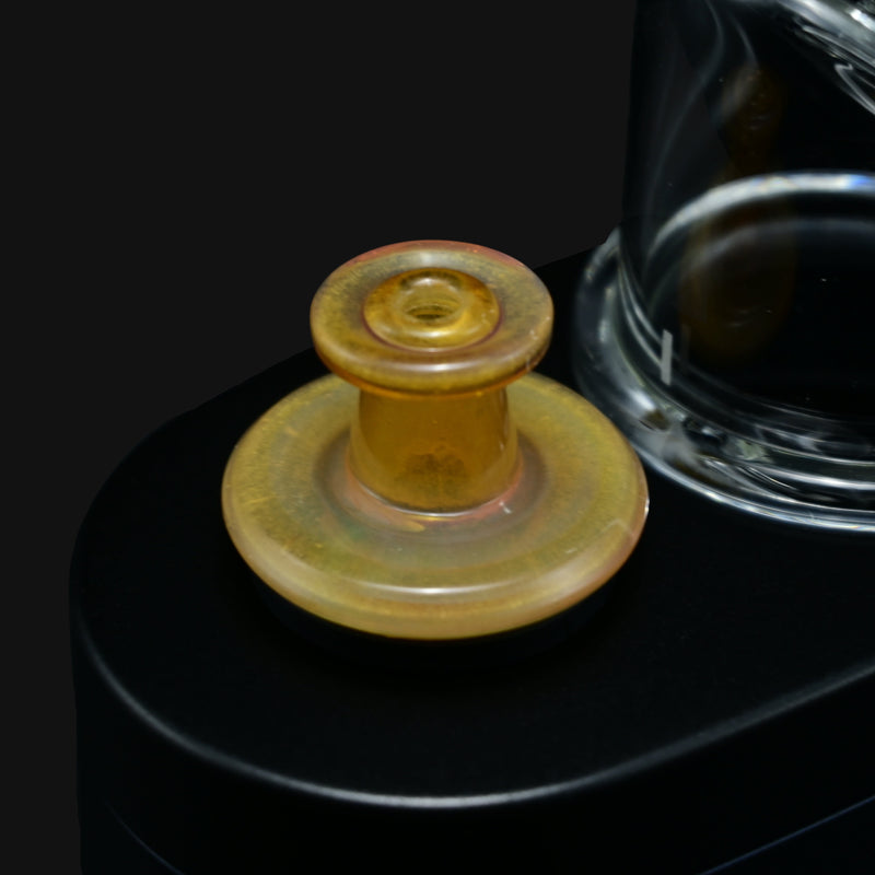 Kadabra Switch 2 Spinner Cap - Wood Grain