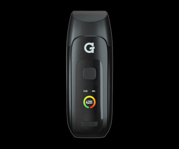 G Pen Dash+ Vaporizer