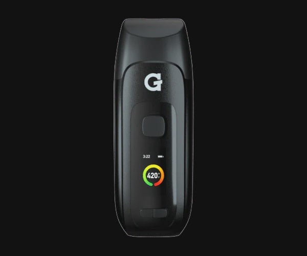 G Pen Dash+ Vaporizer