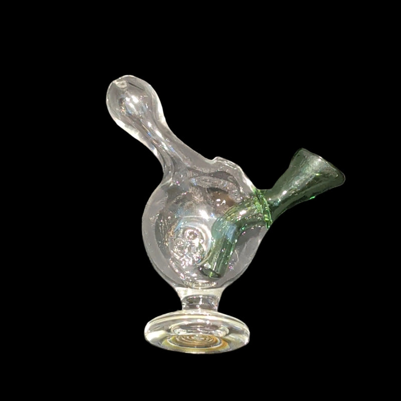 Dave Blunt Bubbler #1