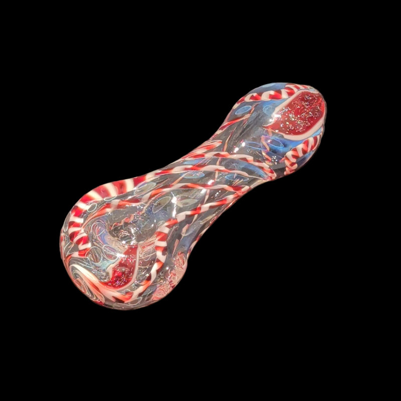 Dave Phaty Hand Pipe #1