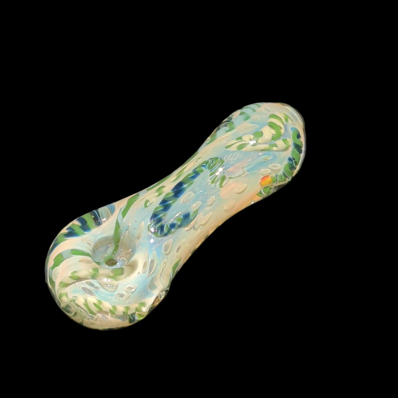Dave Phaty Hand Pipe #2