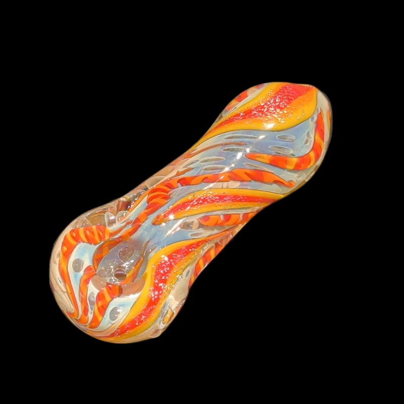 Dave Phaty Hand Pipe #3