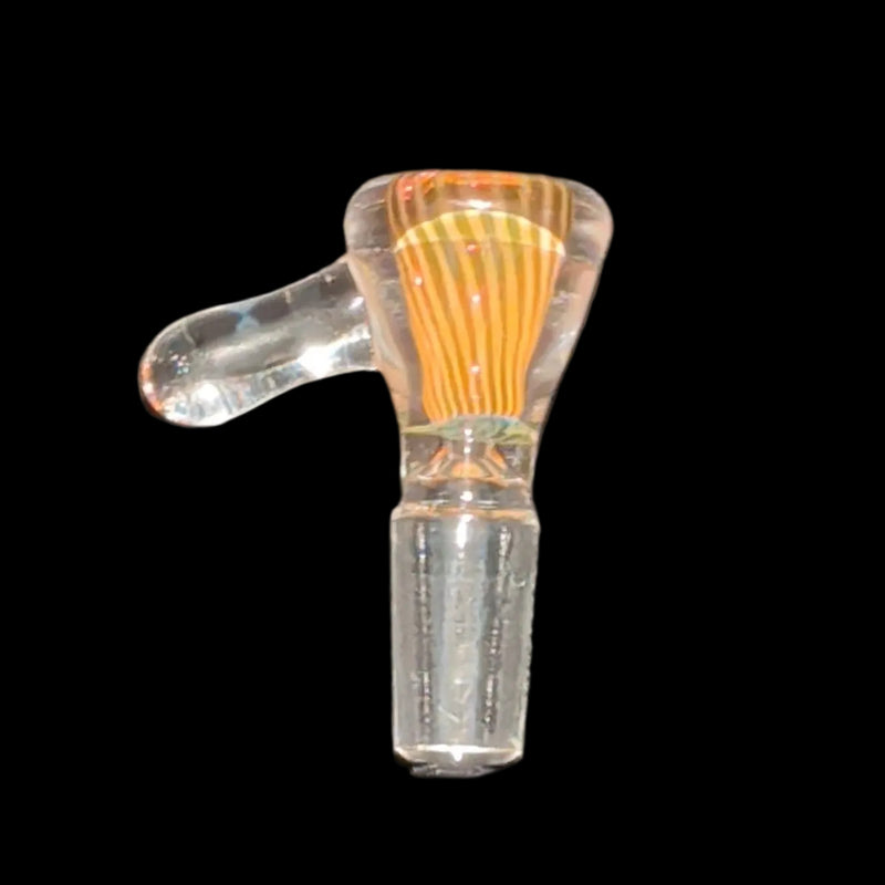 DeShields 14mm Scallop Slide