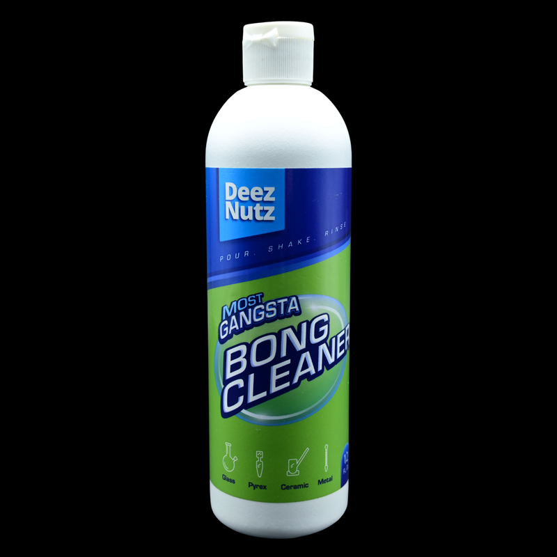 Deez Nutz Bong Cleaner