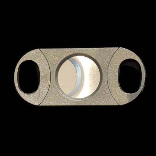Double Blade Cigar Cutter 80 Gauge