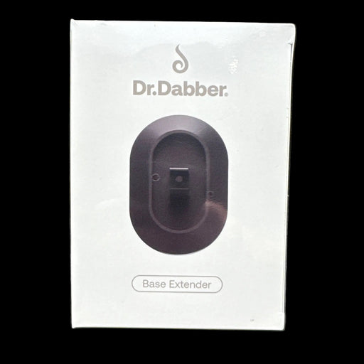 Dr. Dabber Base extender switch go