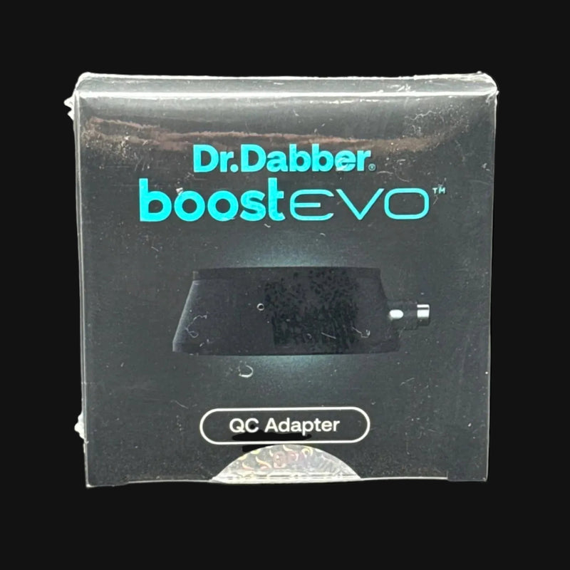 Dr. Dabber Boost Quick Connect