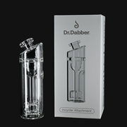 Dr. Dabber Switch Go Incycler with box