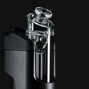 Dr. Dabber Switch Go Incycler in device