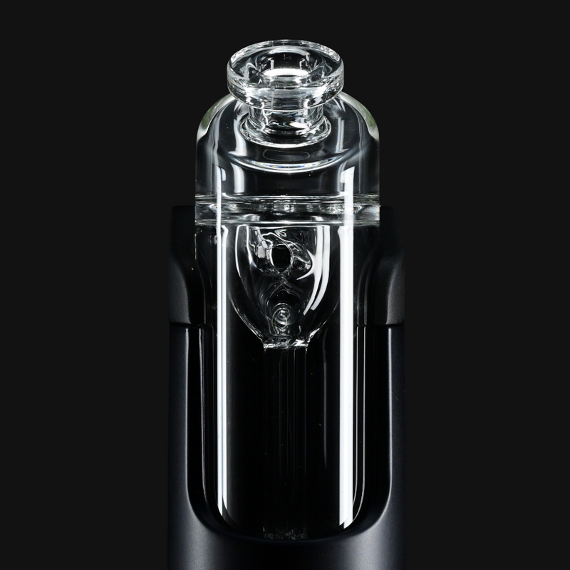 Dr. Dabber Switch Go Incycler back view