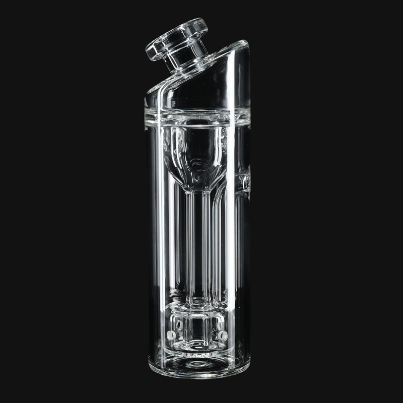 Dr. Dabber Switch Go incycler by itself