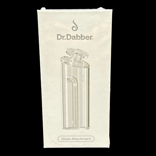 Dr Dabber Switchco replacement Glass