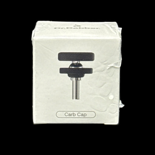 Dr Dabber switch go carb cap