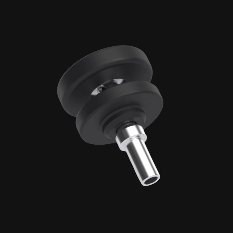 Dr. Dabber Switch GO Carb Cap