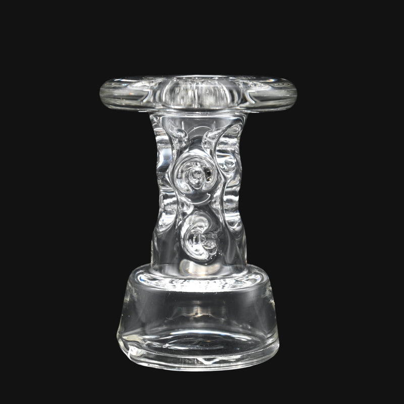Durin Glass Clear Cooling Tower #3
