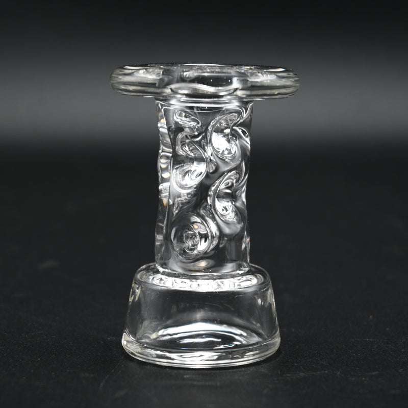 Durin Glass Clear Cooling Tower #4