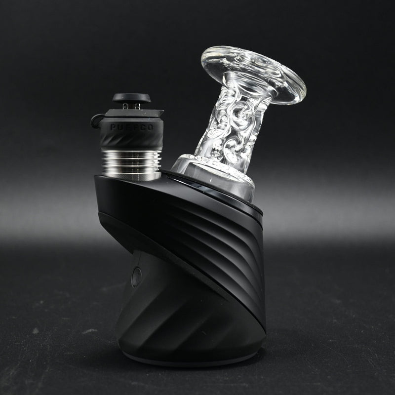 Durin Glass Clear Cooling Tower #3