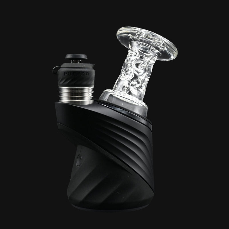 Durin Glass Clear Cooling Tower #3
