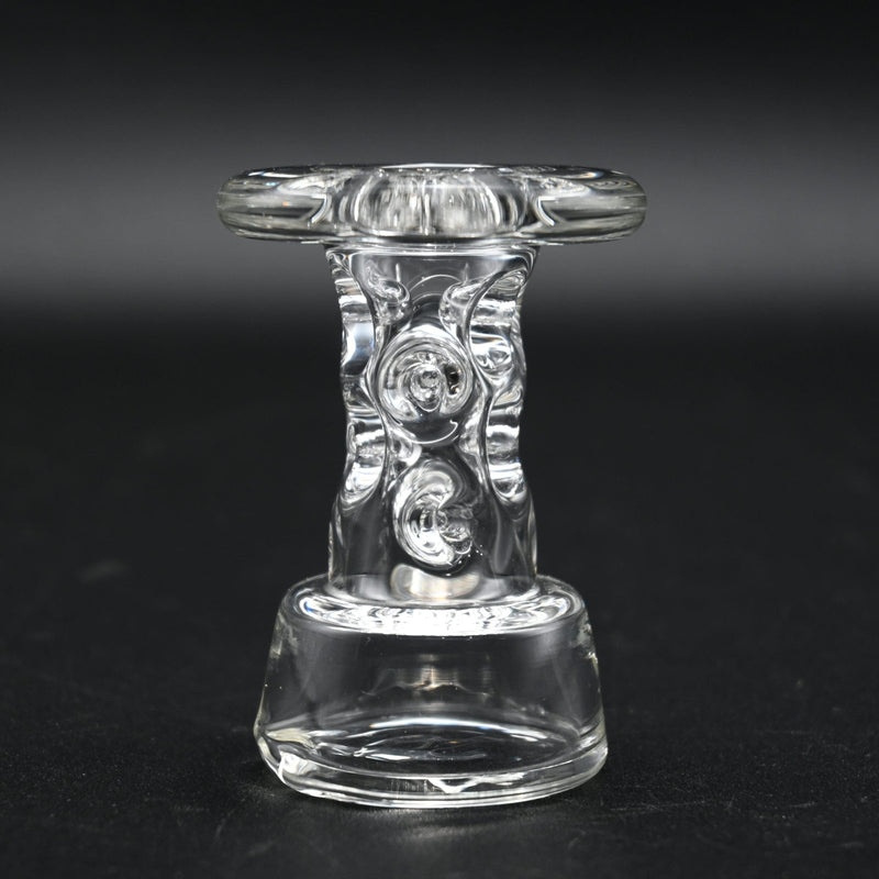Durin Glass Clear Cooling Tower #3