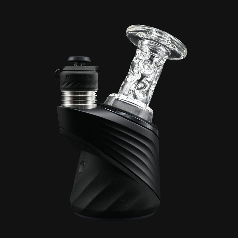 Durin Glass Clear Cooling Tower #4
