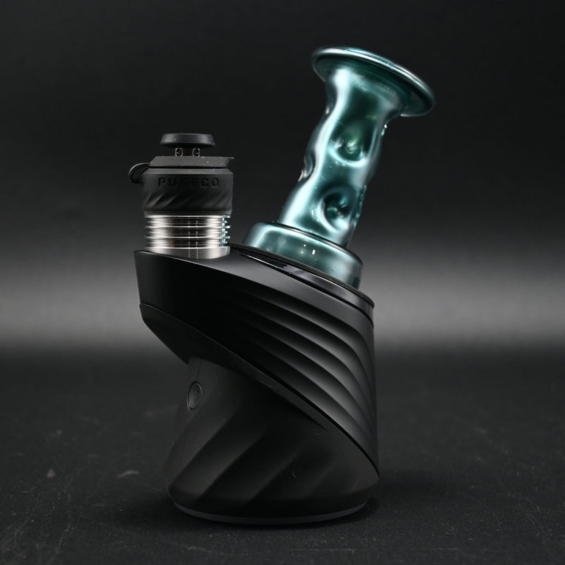 Durin Glass Color Cooling Tower - Neptunium #1