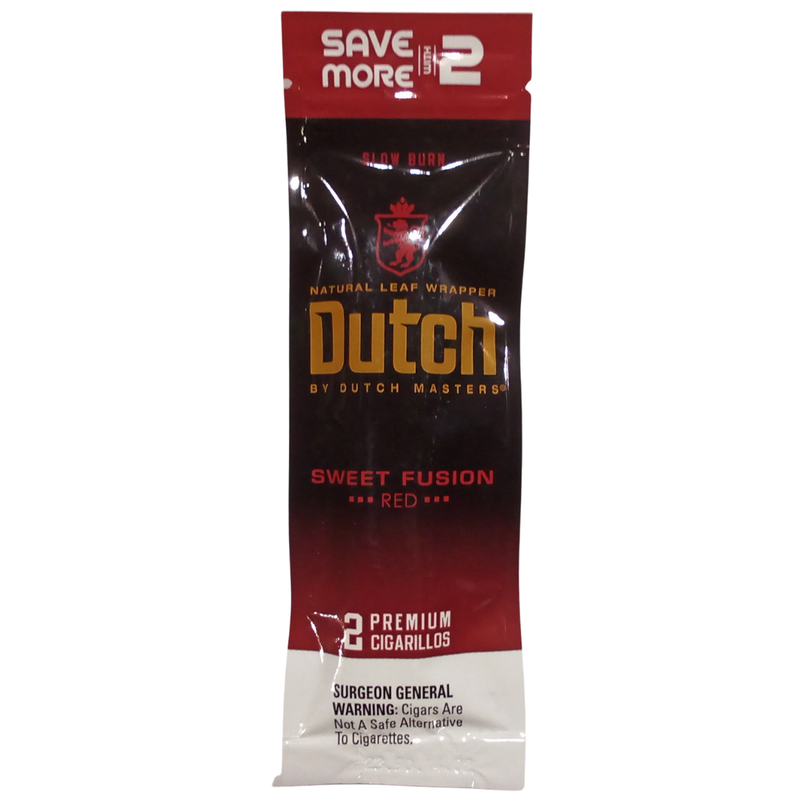 Dutch Master Cigars