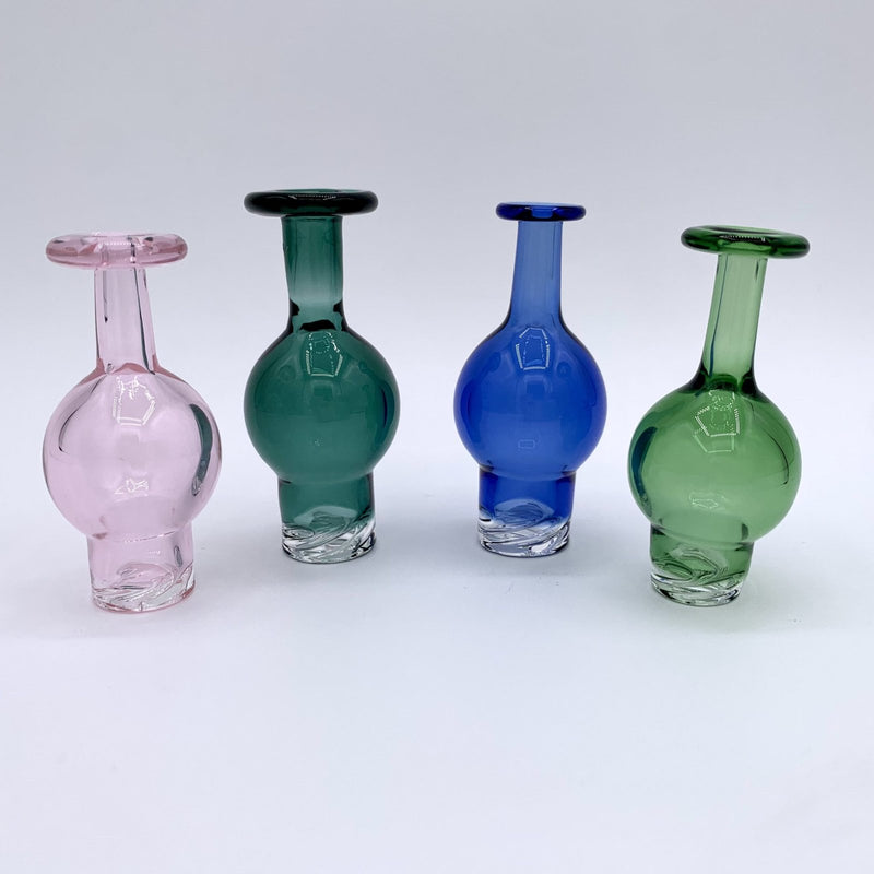 Henry 3 Hole Vortex Bubble Cap
