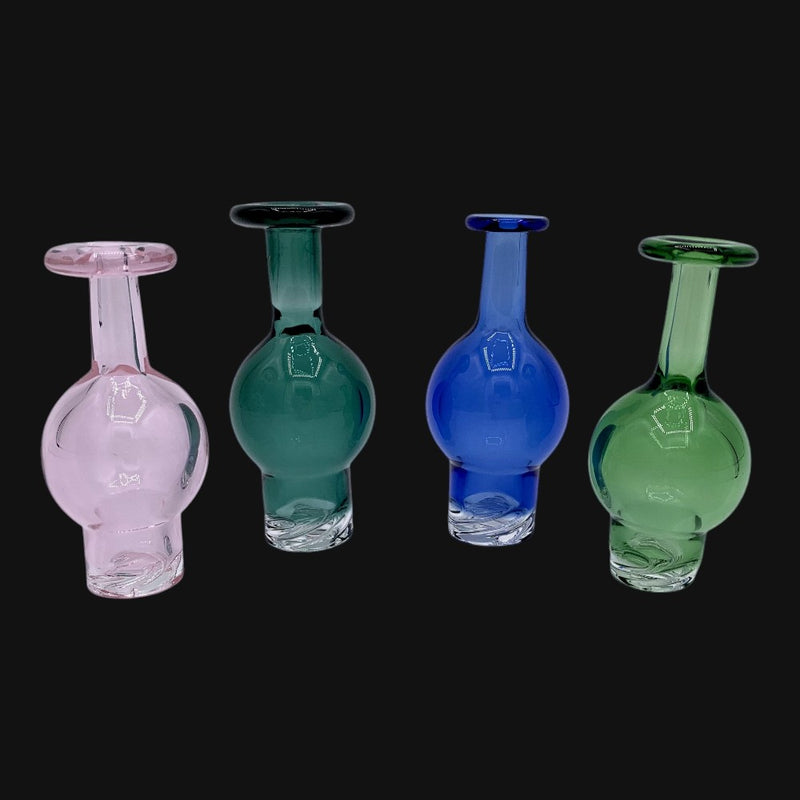 Henry 3 Hole Vortex Bubble Cap