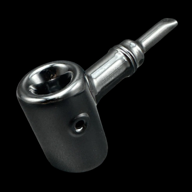 6" Grav Tankard Sherlock Pipe
