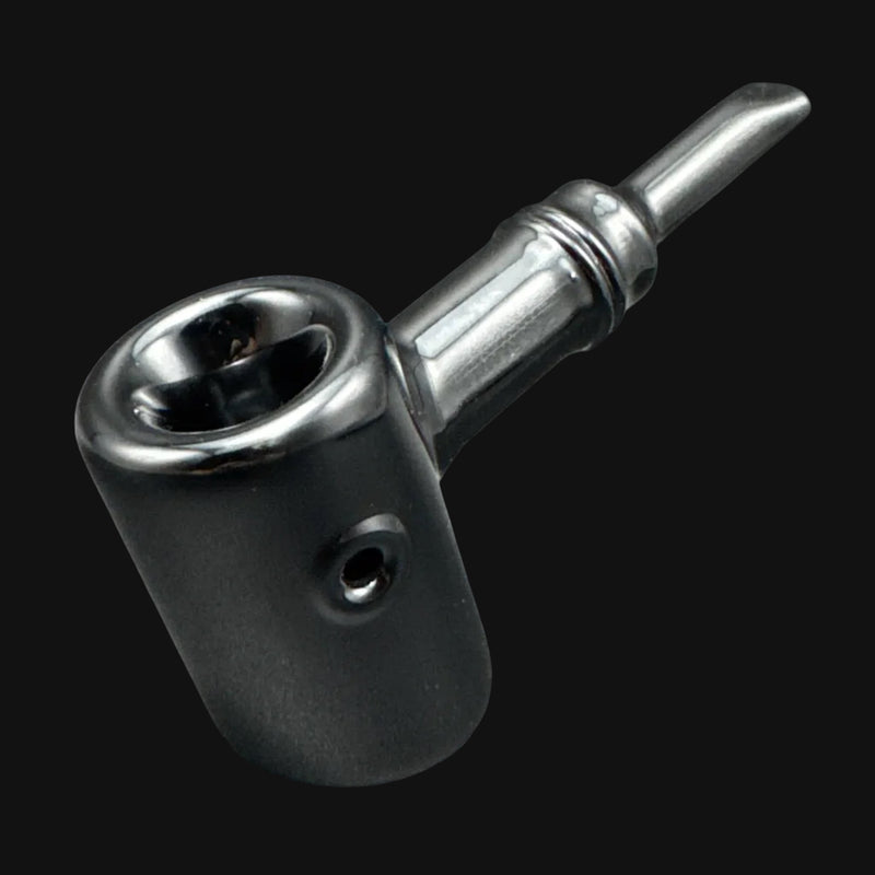 6" Grav Tankard Sherlock Pipe