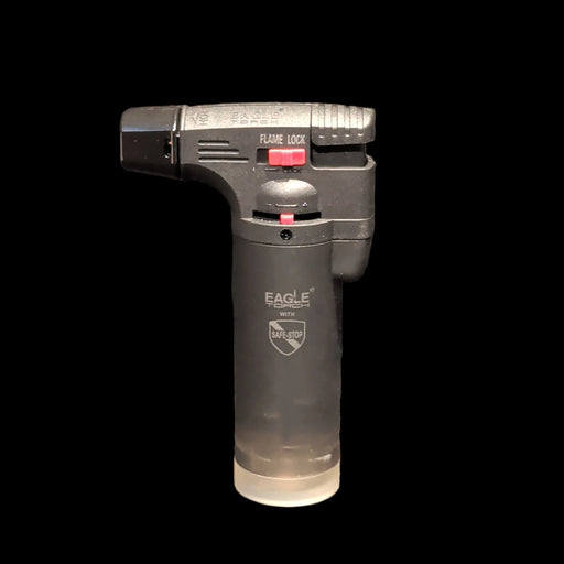 Eagle Torch 10 - Black