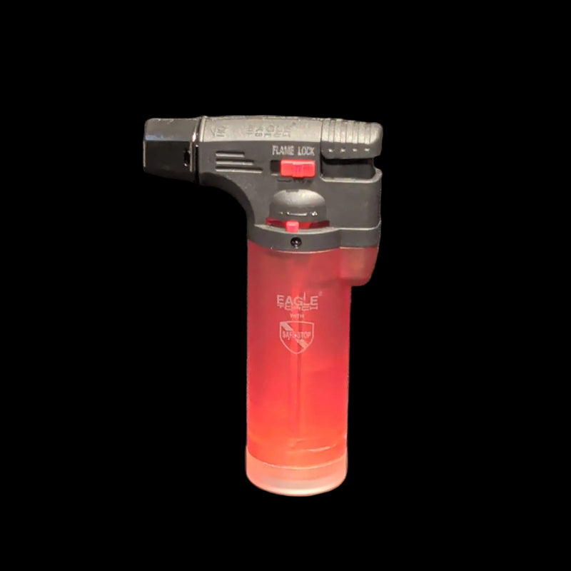 Eagle Torch 10 - Red