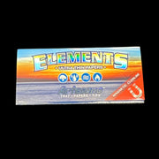 Elements King Size Artesano Papers/Tips