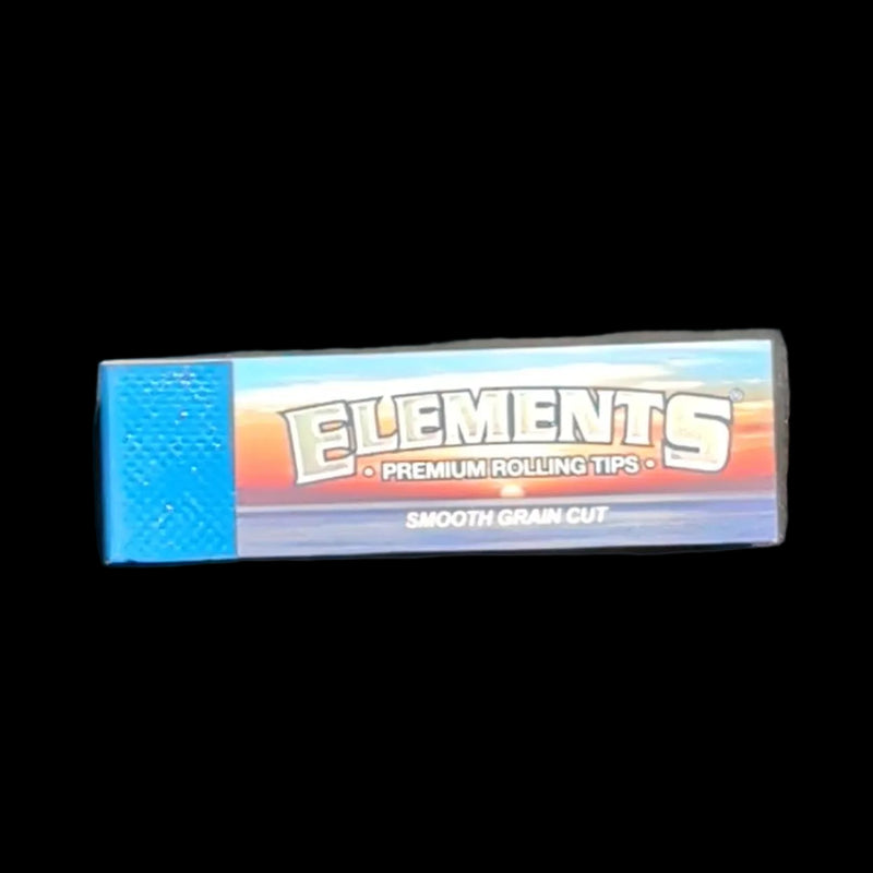 Elements Tip Booklet