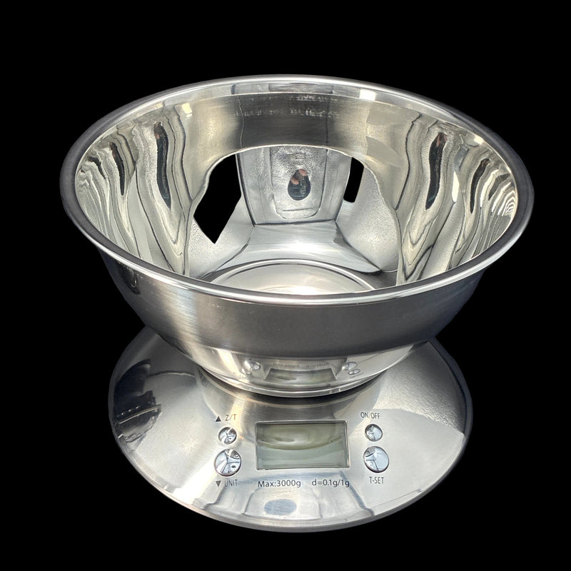 Elite Kitchen Scale