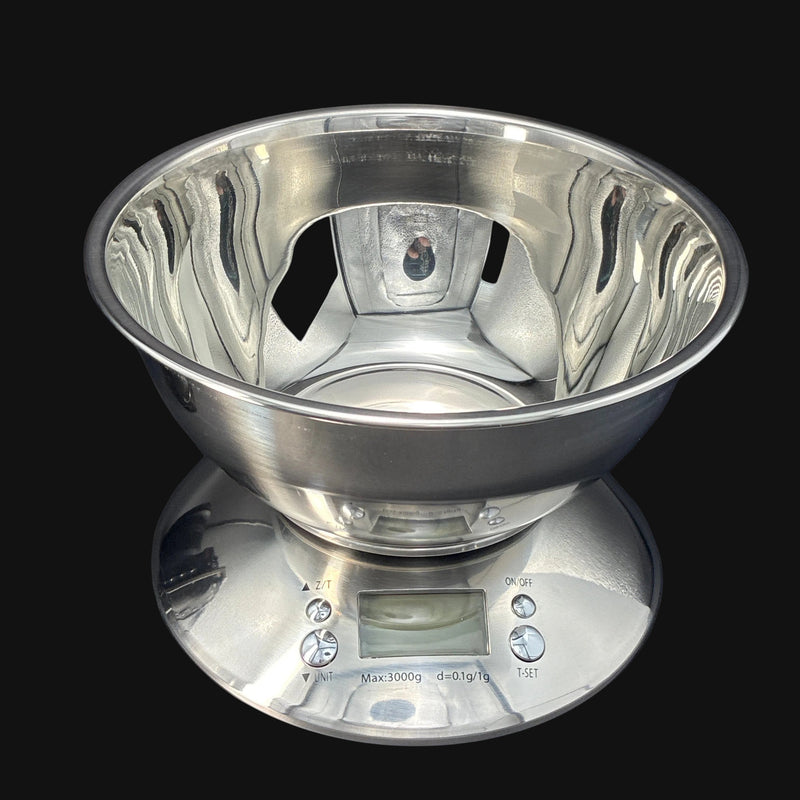 Elite Kitchen Scale